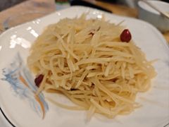 -俺家菜馆(百里峡店)