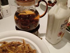 -宝轩渔府·老字号海鲜·正宗津菜(水上店)