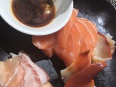 -白天鹅宾馆·流浮阁咖啡厅