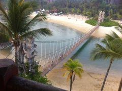 -黄海国家森林公园