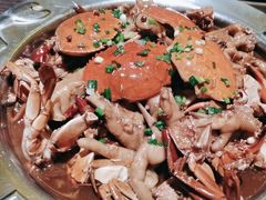 -胖哥俩肉蟹煲(南宁江南万达店)