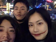 -国色天乡三期陆地乐园