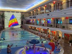 -海韵之星邮轮水会(明发商业广场店)