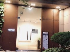 -Yeyije 韩定食