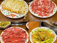 -汕头八合里海记牛肉店(清河店)