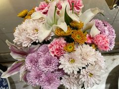 -儒之堂足道·SPA·推拿(莫干山路店)