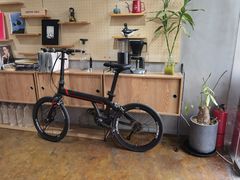 -COFFEE CALL(云锦路店)