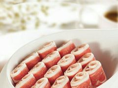 -鼎鼎香·港式火锅(北京SKP店)