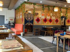 大堂-石老头关东饺子王·东北菜(嘉华鑫城店)