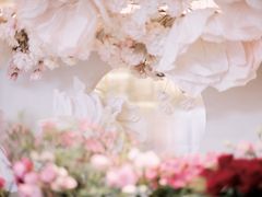 -PARFUM FLORAL花境法餐(南京首店)