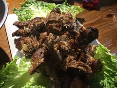 -合家院饭庄(榆关道店)