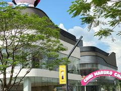 -东莞松山湖万象汇