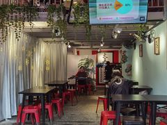 -大王油茶(磁器口店)