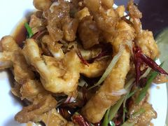 -九龙餐厅(大沽路店)