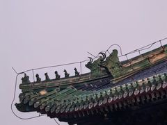 -历代帝王庙博物馆