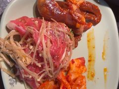 -梨花自助烤肉(天河城店)