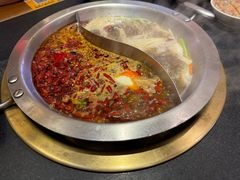 -沸炉重庆老火锅(军事博物馆店)