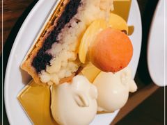 -十堰天海温德姆酒店·四季全日制餐厅(北京中路店)