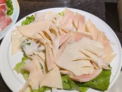 -捞锅坝子老火锅(汽博中心店)