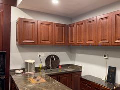 -文涵小院·邻里厨房