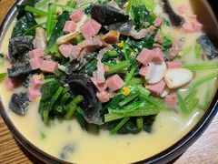 -味仙居(环城南路店)