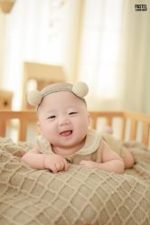 点击看大图 -Baby Pastel 自然光儿童摄影(CBD店)