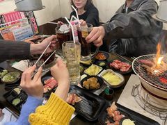 -七轮烤肉 安安(浅草六区店)