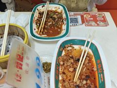 -禾师兄·布拉肠(一德路店)