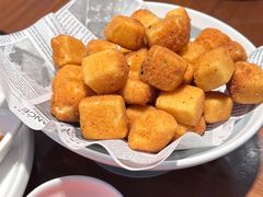 -蝴蝶里·粤菜·点心(龙湖杭州金沙天街店)