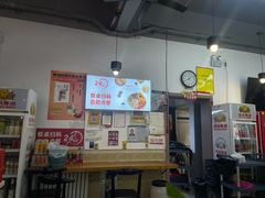-螺蛳粉先生(蓟门桥店)