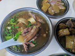 -炬龙牛肉店(新华店)