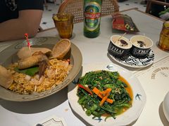 -太食獸泰式茶餐厅(IFS国金中心店)