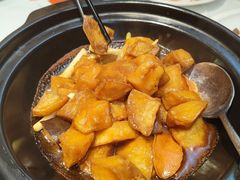 -万龙洲海鲜·粤菜(亚运村店)