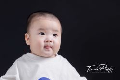 -韩国童感TOUCH PHOTO儿童摄影(朝阳分店)