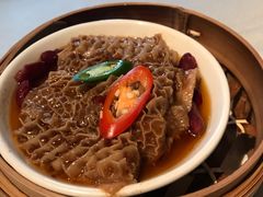 -皇朝会.经典传统粤菜(外滩店)