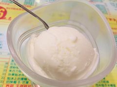 椰子雪糕-顺记冰室(宝华路店)