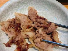 -金顺碳烤肉(1号店)