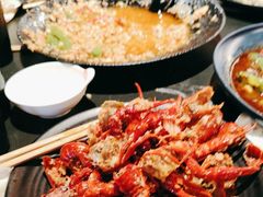 -红盔甲·小龙虾(人民广场店)