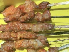 -永红源啤酒·烧烤·海鲜·大排档(青特城店)