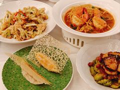 -品海楼·大连海胆锅贴馆(东港店)