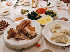 -东方饺子王(和平里店)
