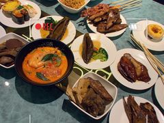 -堂会·KTV·自助餐·团建聚会(天河店)