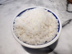 米饭-西安饭庄·非遗陕菜(钟楼店)