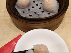 -味莊茶餐厅·自家點心(万象城店)