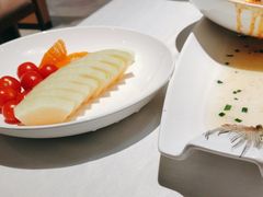 -绿杨春·淮扬宴(庐山路店)
