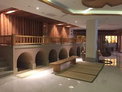 -热带雨林汗蒸馆(汶水东路店)