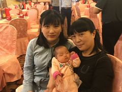 -和睦爱嘉月嫂·产后恢复中心(美罗店)