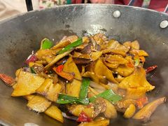 -吃货私房菜(丽江束河古镇店)