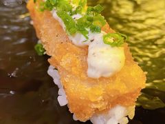 -昊·来了寿司(双楠2店)