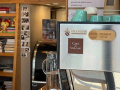 -Cafe del Volcan(永康路店)